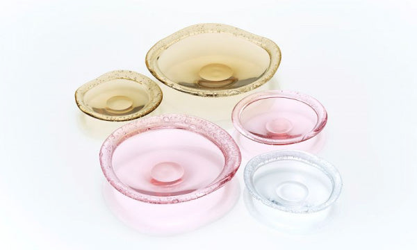 PETAROS Plate S Tan