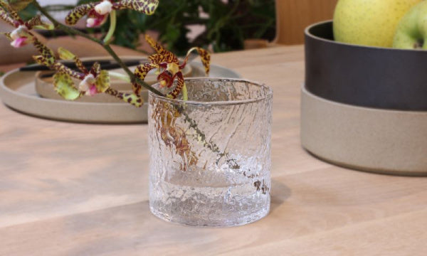 FORET Plate Bowl