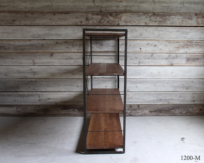 Iron shelf 1200 Iron shelf 1200 L