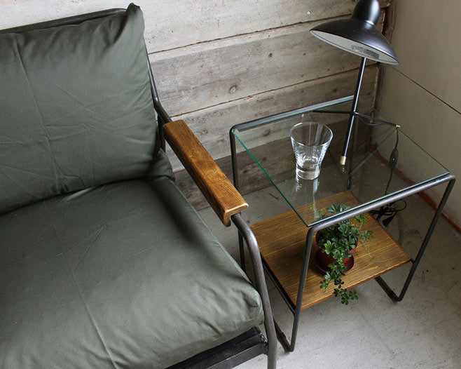 socph 2seat sofa ソコフソファ 2シーター