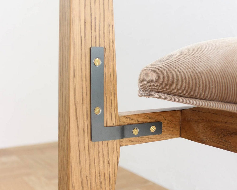 CHRYSTIE CHAIR クリスティチェア