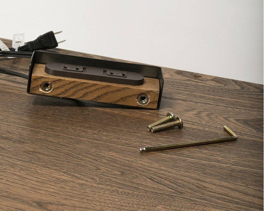 TIVERTON KITCHEN COUNTER-L ティバートン キッチンカウンター L