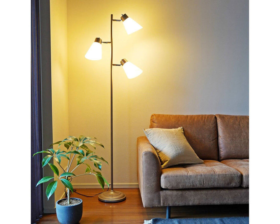 LEO FLOOR LAMP