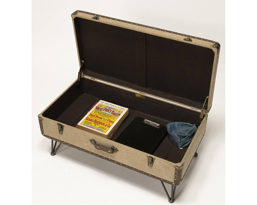 BRIM TRUNK TABLE