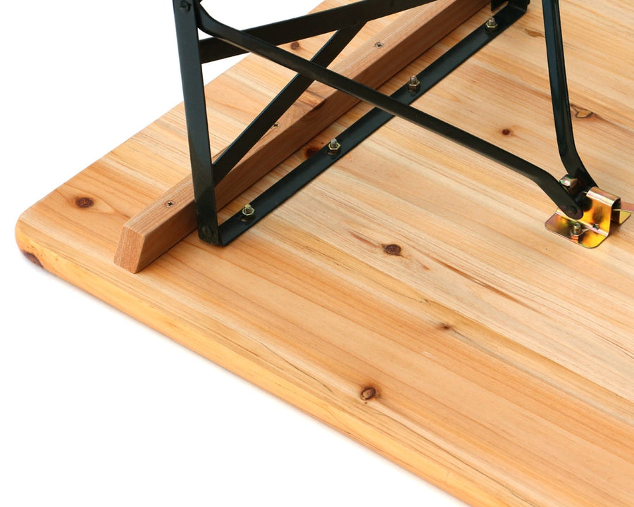 Beer Foldling Table 160cm