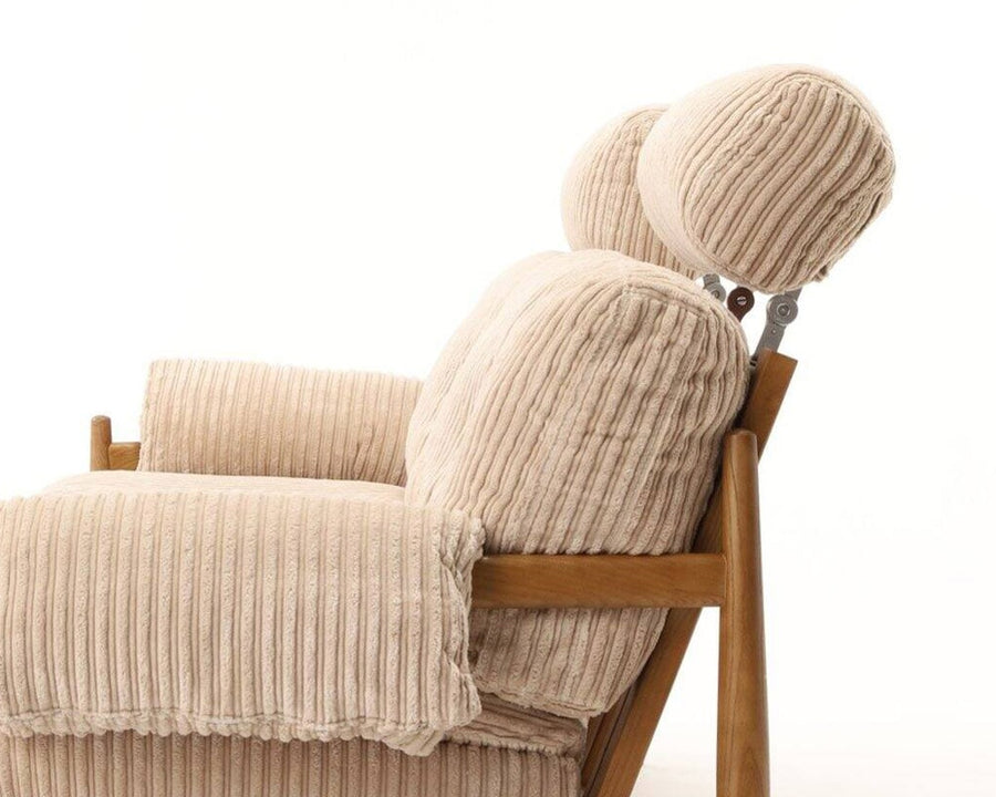 MADEIRA SOFA AC07-BE マデイラソファ コーデュロイ