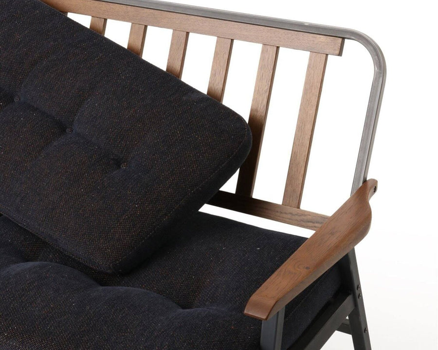 GRANDVIEW SOFA AC01_NV Grandview Sofa Fabric