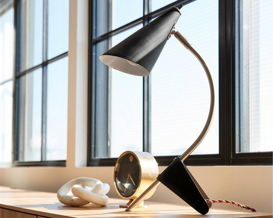 PORTO DESK LAMP ポルトデスクランプ