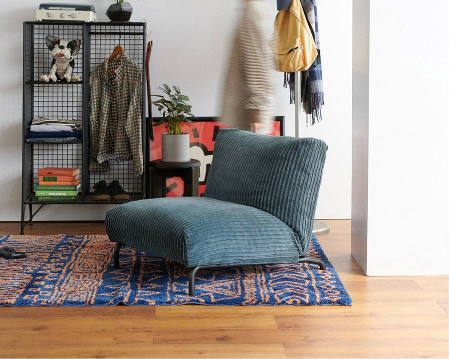 RODEZ CHAIR AC07 Rode Chair AC07 Corduroy