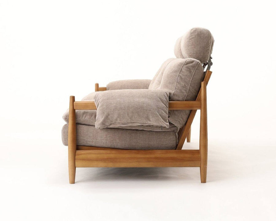 MADEIRA SOFA gray Madeira sofa gray