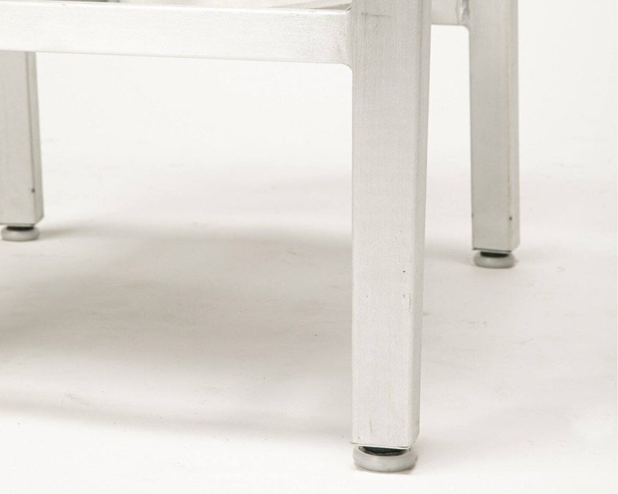 SHORELINE HIGH CHAIR ショアライン ハイチェア