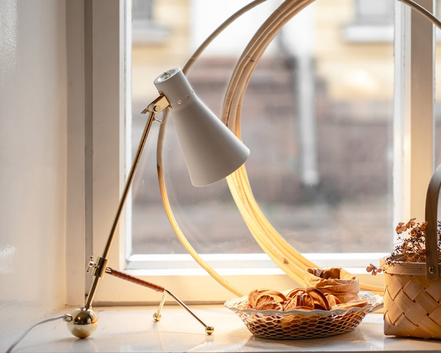 Tapio Table Lamp タピオ テーブルランプ