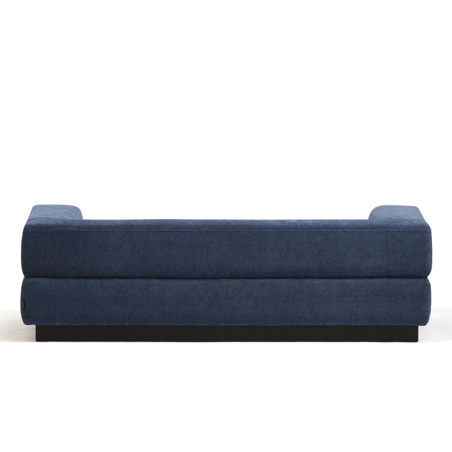 Giorno Sofa 3S Dark Navy