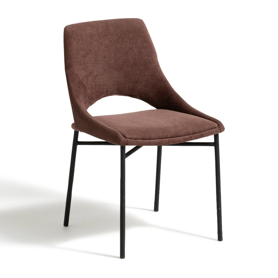 Abile Chair Brown