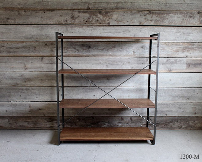 Iron shelf 1200 Iron shelf 1200 L