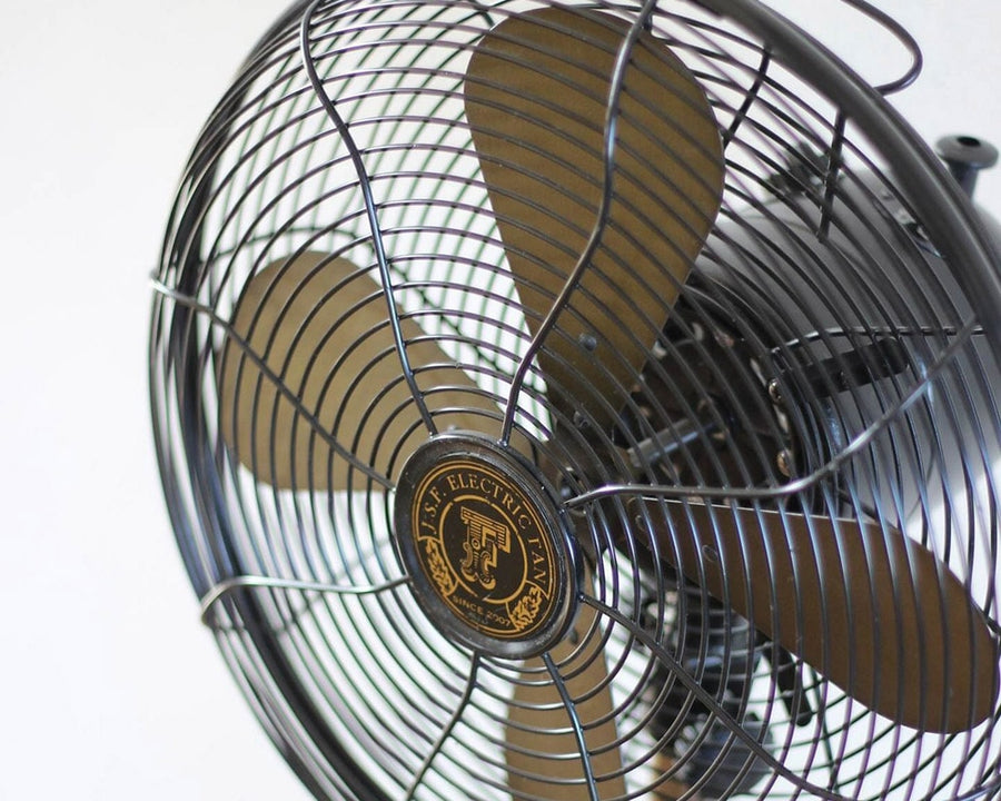 JSF FAN HI ジェイエスエフ ファン ハイ/扇風機