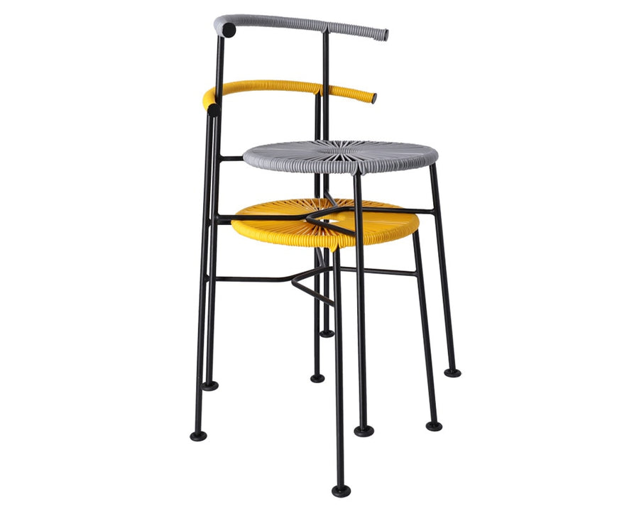 Acapulco Cafe Chair アカプルコカフェチェア