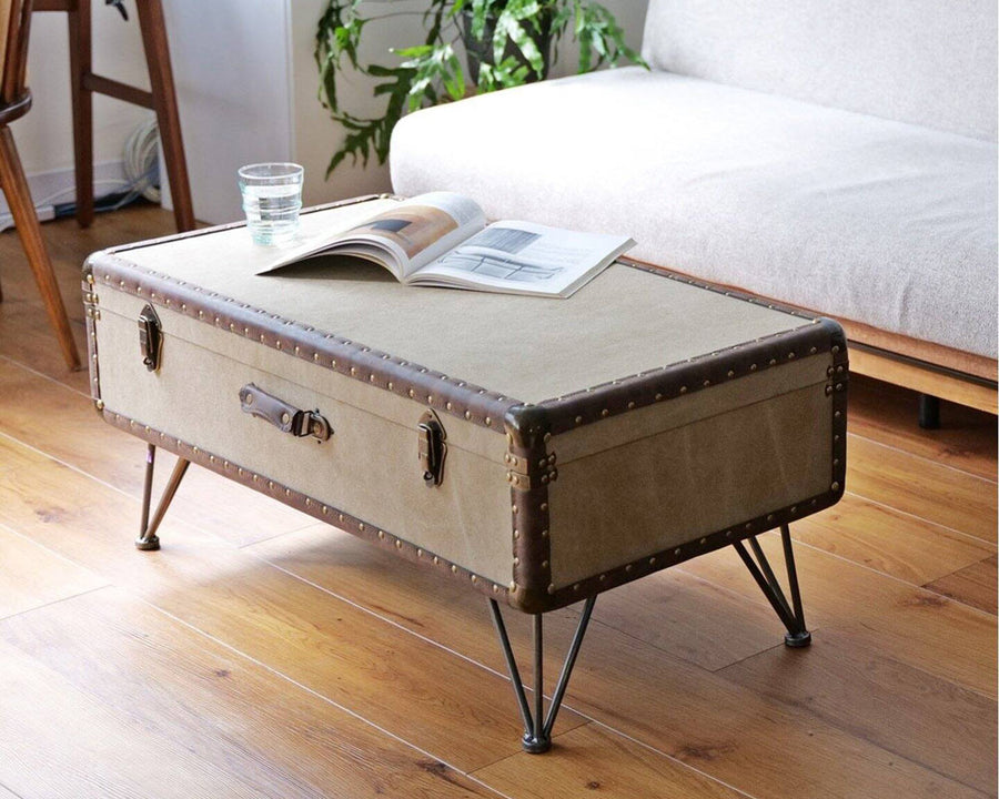 BRIM TRUNK TABLE