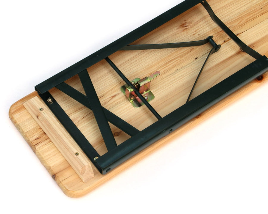 Beer Foldling Table 160cm