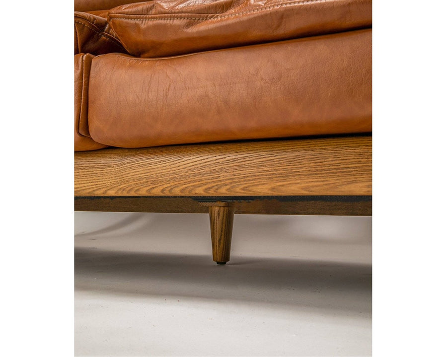 MADEIRA SOFA PU Madeira sofa PU leather