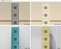 LYON(リヨン) 5-TIER LOCKER DIA 5ティアロッカー ダイヤ ｜TRUSS