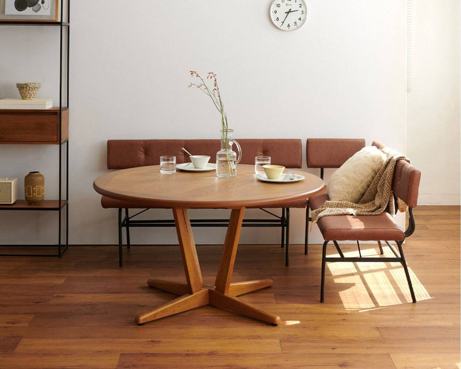 PAXTON LD BENCH PVC Paxton LD Bench PVC
