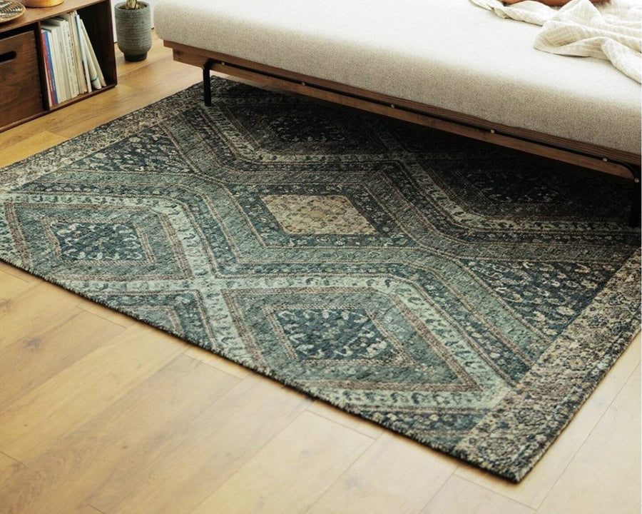 BRENTWOOD RUG ブレントウッドラグ S
