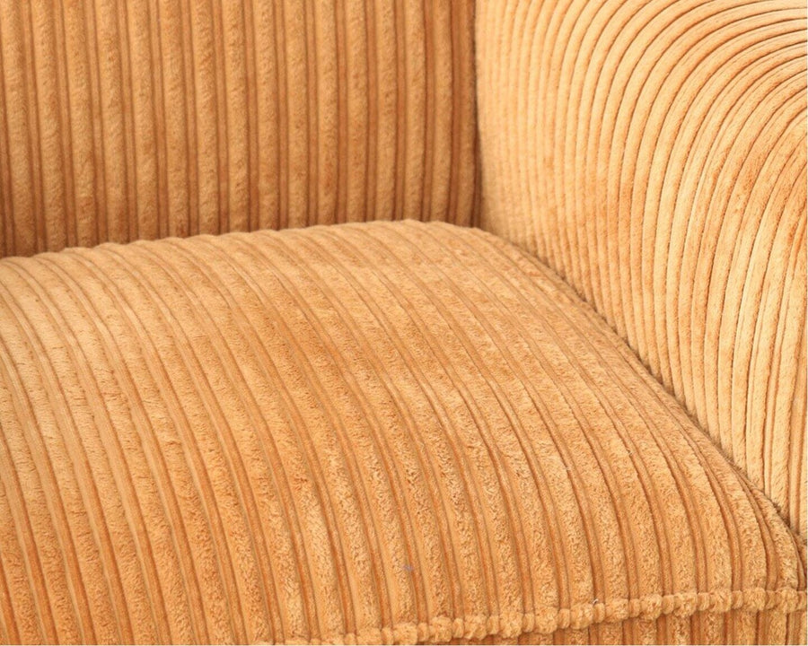 OAKS CLUB CHAIR AC07 Oaks Club Chair Corduroy