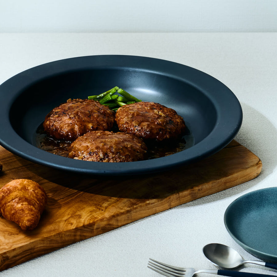 FRYING PAN JIU L お皿のみ