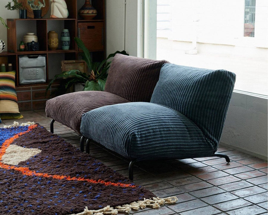 RODEZ CHAIR AC07 Rode Chair AC07 Corduroy