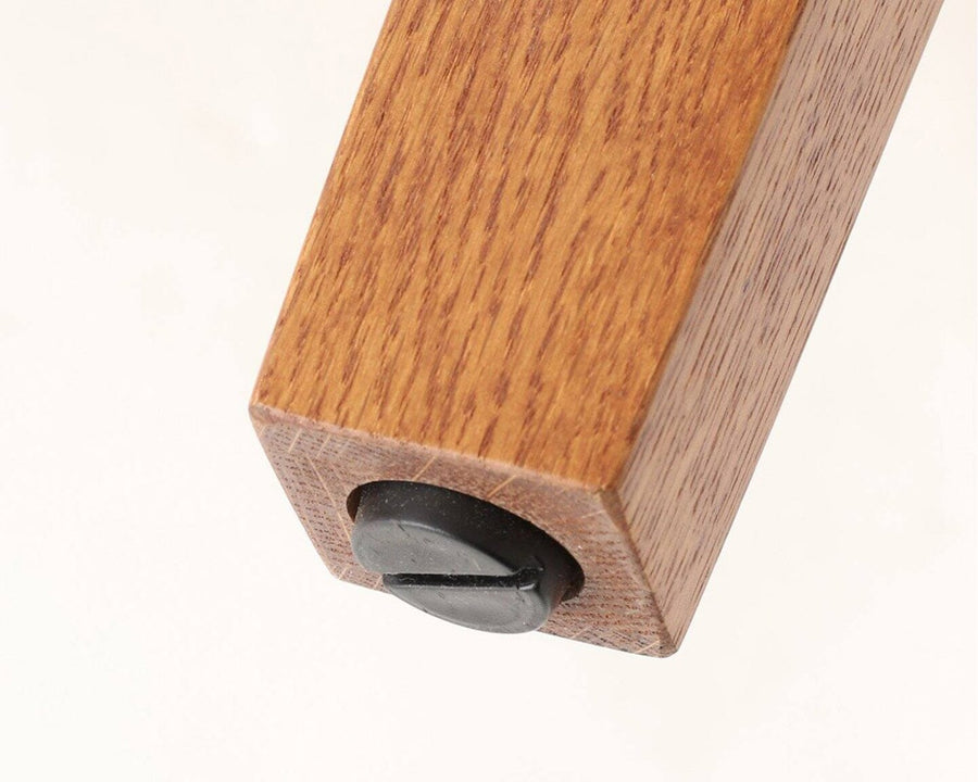 WARNER DINING TABLE-S / standard ワーナーダイニングテーブルS