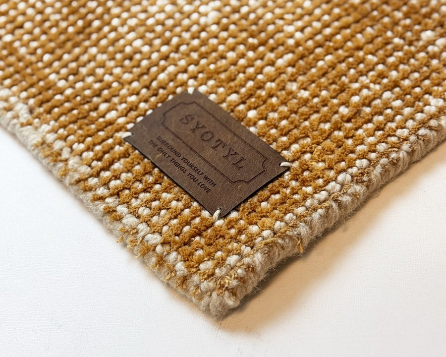 RG-02 Pacific Rug パシフィックラグ 200×300cm