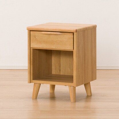 Side table (Asuka 1-tier LBR)