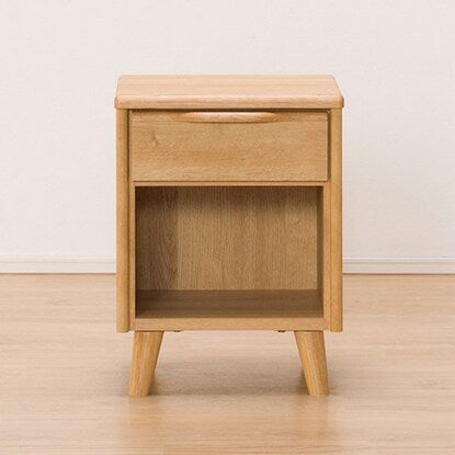 Side table (Asuka 1-tier LBR)