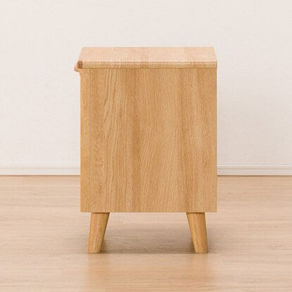 Side table (Asuka 1-tier LBR)