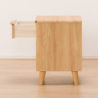 Side table (Asuka 1-tier LBR)