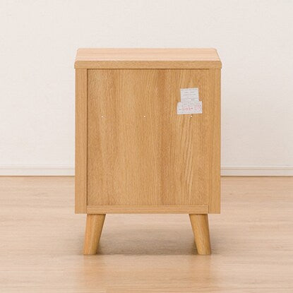 Side table (Asuka 1-tier LBR)