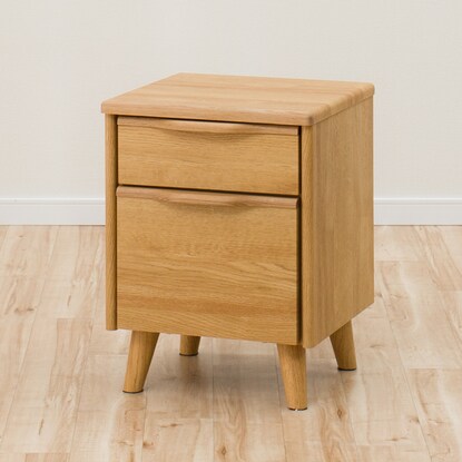 Side table (Asuka 2-tier LBR)