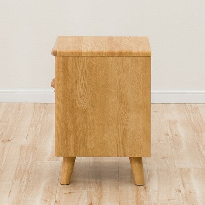 Side table (Asuka 2-tier LBR)