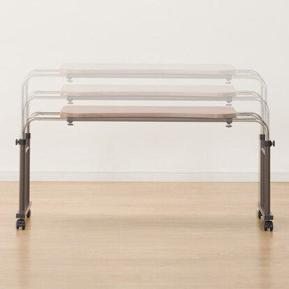 Single bed table (HY8040 MBR)