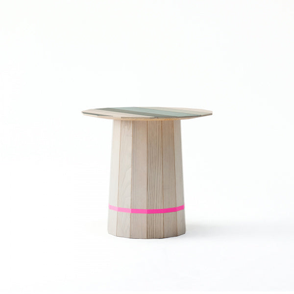 COLOUR WOOD Color Grid