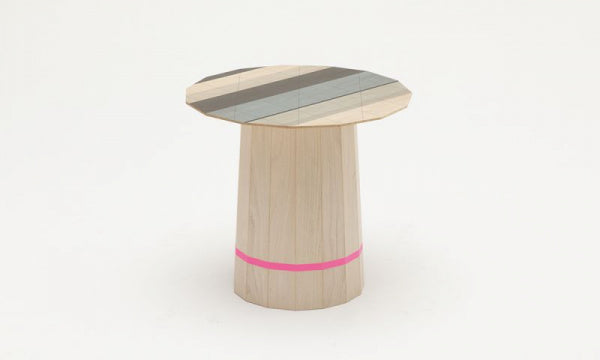 COLOUR WOOD Color Grid