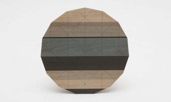 COLOUR WOOD Color Grid