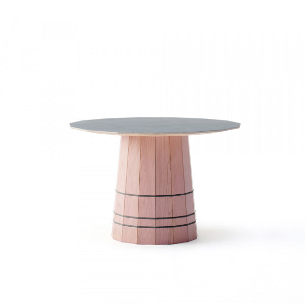 COLOUR WOOD ダークグリッド