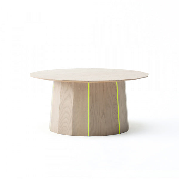 COLOUR WOOD Plain Grid