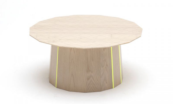 COLOUR WOOD Plain Grid