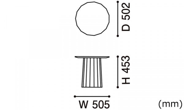 COLOUR WOOD Plain S