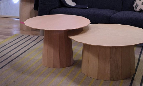 COLOUR WOOD プレーン L