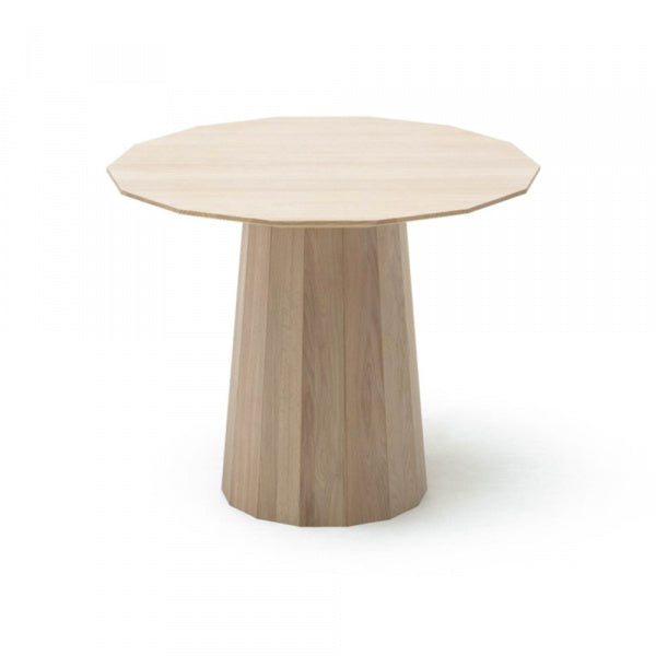 COLOUR WOOD DINING 95 Plain