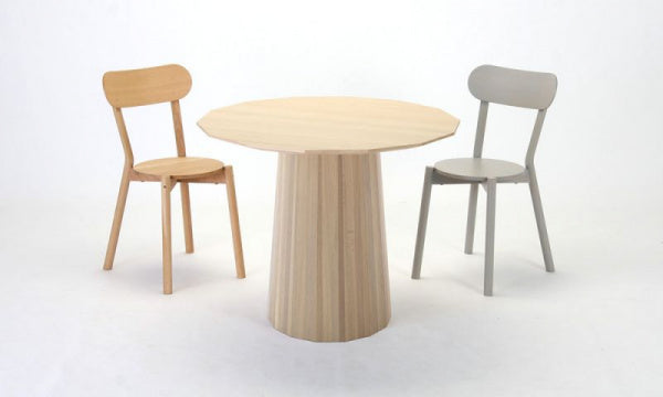 COLOUR WOOD DINING 95 Plain